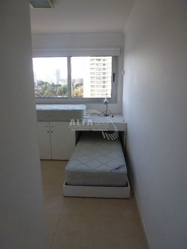 Imagen 19 de 30 de Apartamento En Alquiler Temporal, Brava, 2 Dormitorios