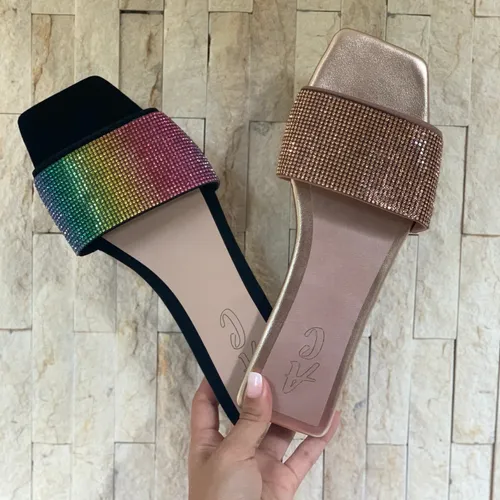 Sandalias de online dama colombianas