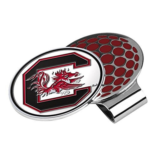 Clip De Sombrero De Golf De Ncaa South Carolina Fighting