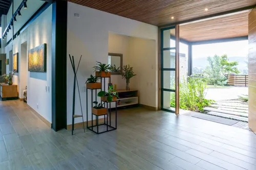 Casa En Venta En Vereda Guamito. Cod V14279