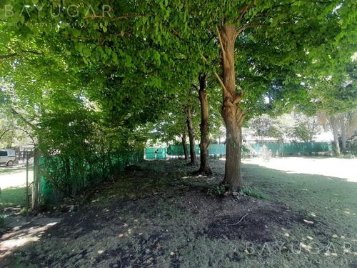 Venta - Lote En Tortuguitas - Bayugar Negocios Inmobiliarios