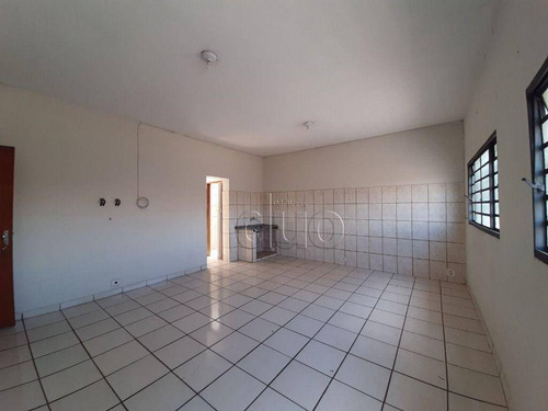Imagem 21 de 27 de Sobrado À Venda, 297 M² Por R$ 2.000.000,00 - Vila Rezende - Piracicaba/sp - So0004