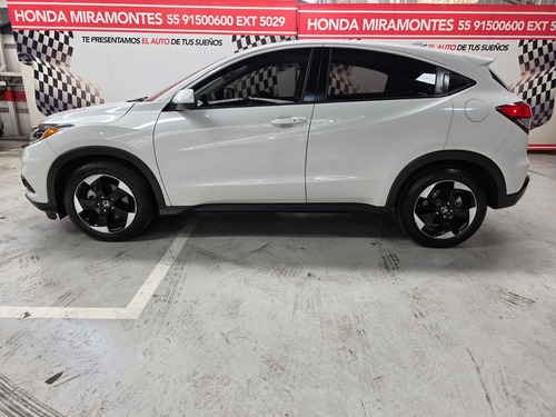 Honda HR-V 1.8 Prime