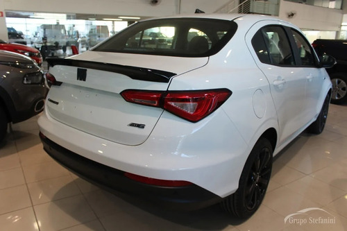 Fiat Cronos 1.3 Drive Pack Conectividad Financialo 100% J-