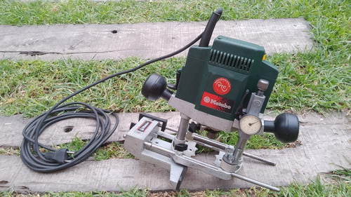 Fresadora Metabo Ofe 1229 Signal (Usado)