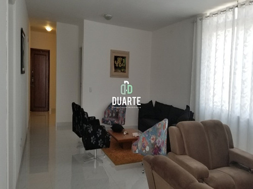 Imagem 2 de 30 de Cobertura - Co00031 - 34484698