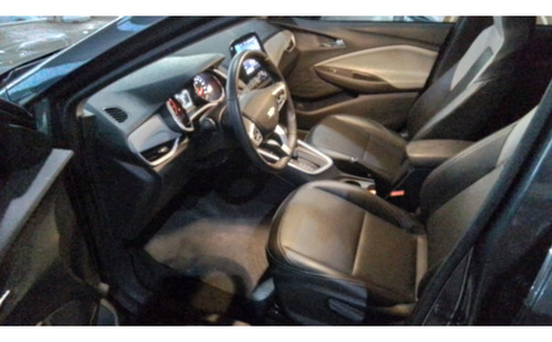 Chevrolet Onix 1.0 TURBO FLEX PREMIER AUTOMÁTICO