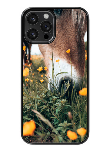 Funda Diseño Para Huawei Caballos De Carreras #7