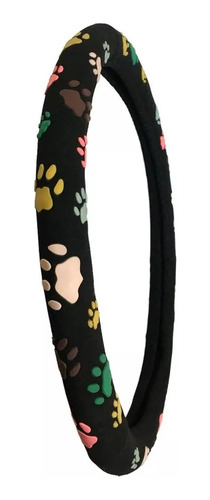 Funda Cubre Volante Huella M005 Chevrolet Onix 2020