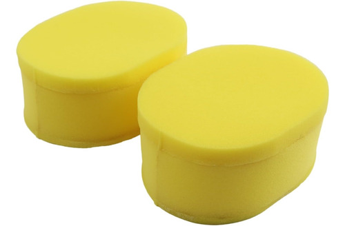 2 Filtros De Aire De Espuma 13780-42a01 Suzuki Dr125 Dr125s