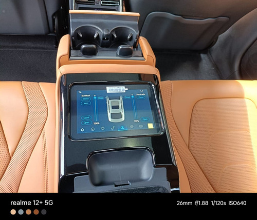 Byd Han 2023