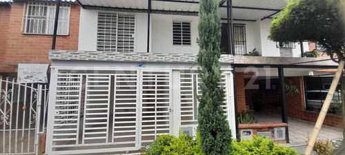 Casa En Renta La Alborada - Jamundi