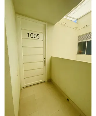 Apartamento en arriendo