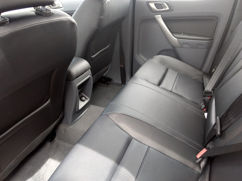 Imagen 11 de 12 de Ford Ranger Xl - Plan De Ahorro
