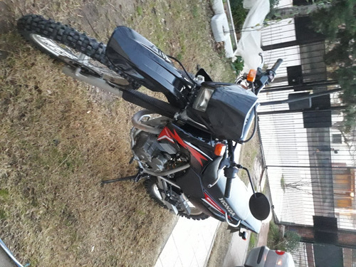 Imagen 6 de 7 de Honda Tornado 250