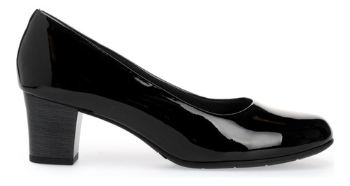 Zapatos Clasico Piccadilly Uniforme Moda  Art. 110072 Voce