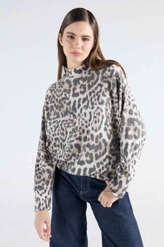 Sweater Philipa Violet St Marie