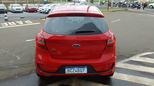 Ford Ka 2019/2019 4b07