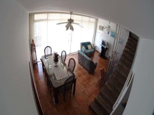 Imagem 24 de 30 de Cobertura Residencial À Venda, Praia Das Pitangueiras, Guarujá. - Co0133 - 34709256