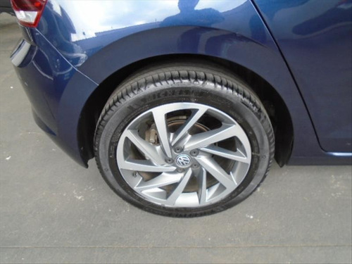 Imagem 12 de 14 de Volkswagen Polo 1.0 200 Tsi Highline
