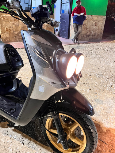 Bws 125