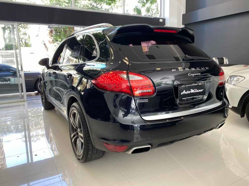 Porsche Cayenne 2013 3.6 300cv (958)
