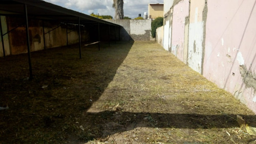 Imagen 2 de 2 de Alquiler Bº Rivadavia Provincias Vascongadas 2289 Cocheras Para Automoviles