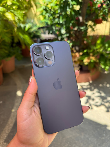 iPhone 14 Pro Max 128gb (Usado)