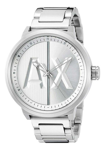 Reloj Armani Exchange Ax1364 En Stock Original Garantía Caja