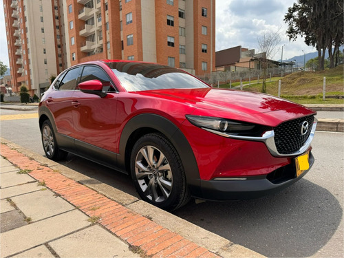 Mazda CX-30 2.0 Touring At