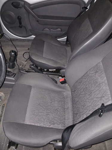 Ford Ka 1.0 Viral