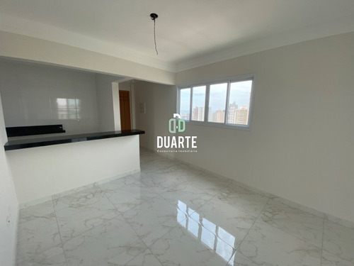 Imagem 3 de 25 de Caiçara, Praia Grande, 2 Quartos, Próximo A Praia, Lazer Completo - Ap03536 - 69203118