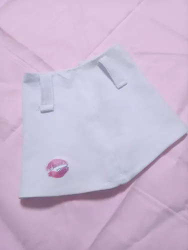 Antiga Boneca Xuxinha Mimo Roupa Rosa - R$ 2.000,00 em Mercado Livre