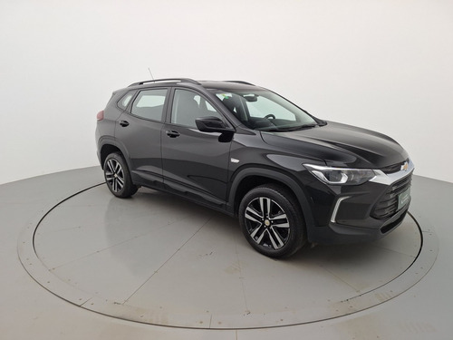 Chevrolet Tracker 1.0 TURBO FLEX AUTOMÁTICO