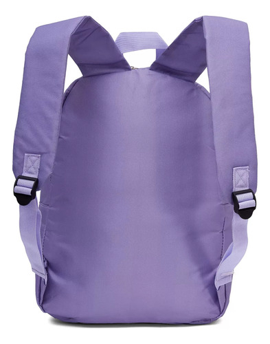 Set Mochila, Bolso Y Peluche Morado De Unicornio Para Niña