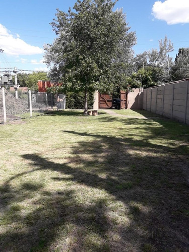 Lote De Ensueño En Barro Las Nazarenas, Imperdible