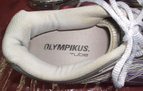 Tênis Feminino Olympikus