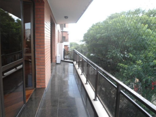 Imagem 3 de 15 de Apto. De Padrão Em Perdizes(pacaembu), 275 Mts C/ 4 Dormitório C/ 2 Suites 3 Vagas - Iq23356