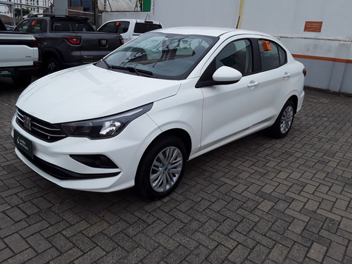 Fiat Cronos 1.0 FIREFLY FLEX DRIVE MANUAL