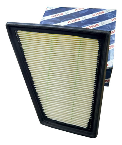 Filtro Aire Bosch Seat Cordoba 2.0l 2003 2004 2005 2006