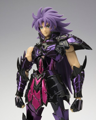 Bandai - Myth Cloth Ex Broken Surplice Set Geminis Acuario