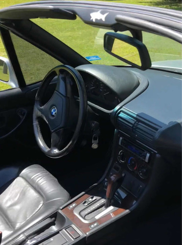 Imagen 10 de 13 de Bmw Z3