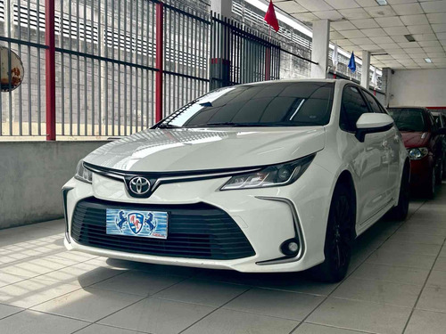Toyota Corolla 2.0 VVT-IE FLEX XEI DIRECT SHIFT