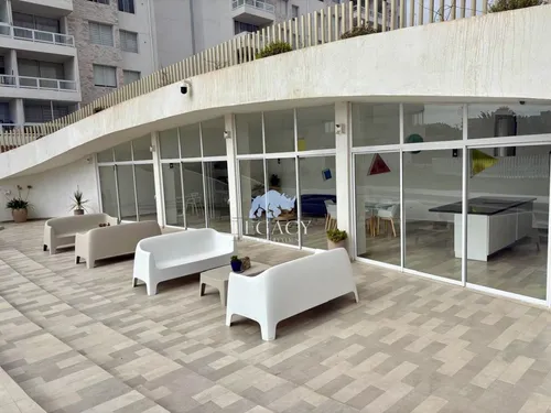 Amoblado, Av. Pacífico - Legacy Propiedades