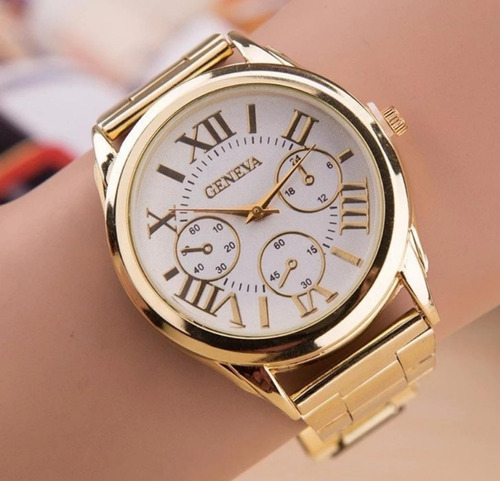 Reloj Para Dama