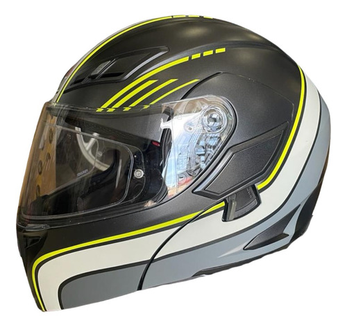 Casco Agv Compact St 