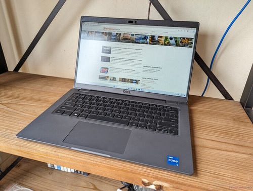 Dell Latitude 3440 Intel Core I5 1335 16g Ram 512g Ssd Win11 (Reacondicionado)