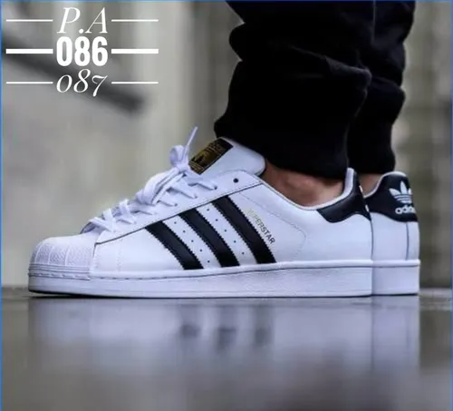 Adidas Clasicas Superstar MercadoLibre