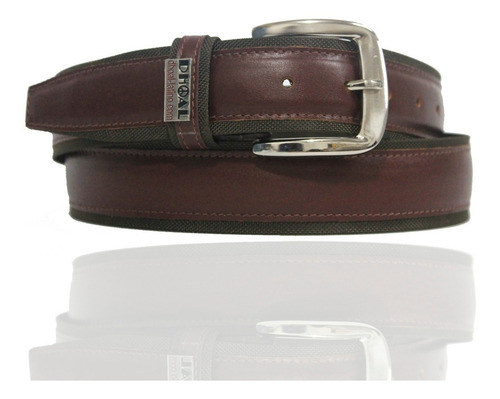 Cinturones Sport En Cuero Para Usar Con Jeans