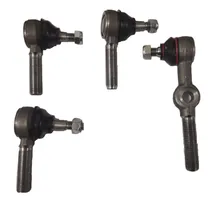 Comprar Kit Jeep Estanciera Ika Extremos Cortos Extremo Con Ojal 